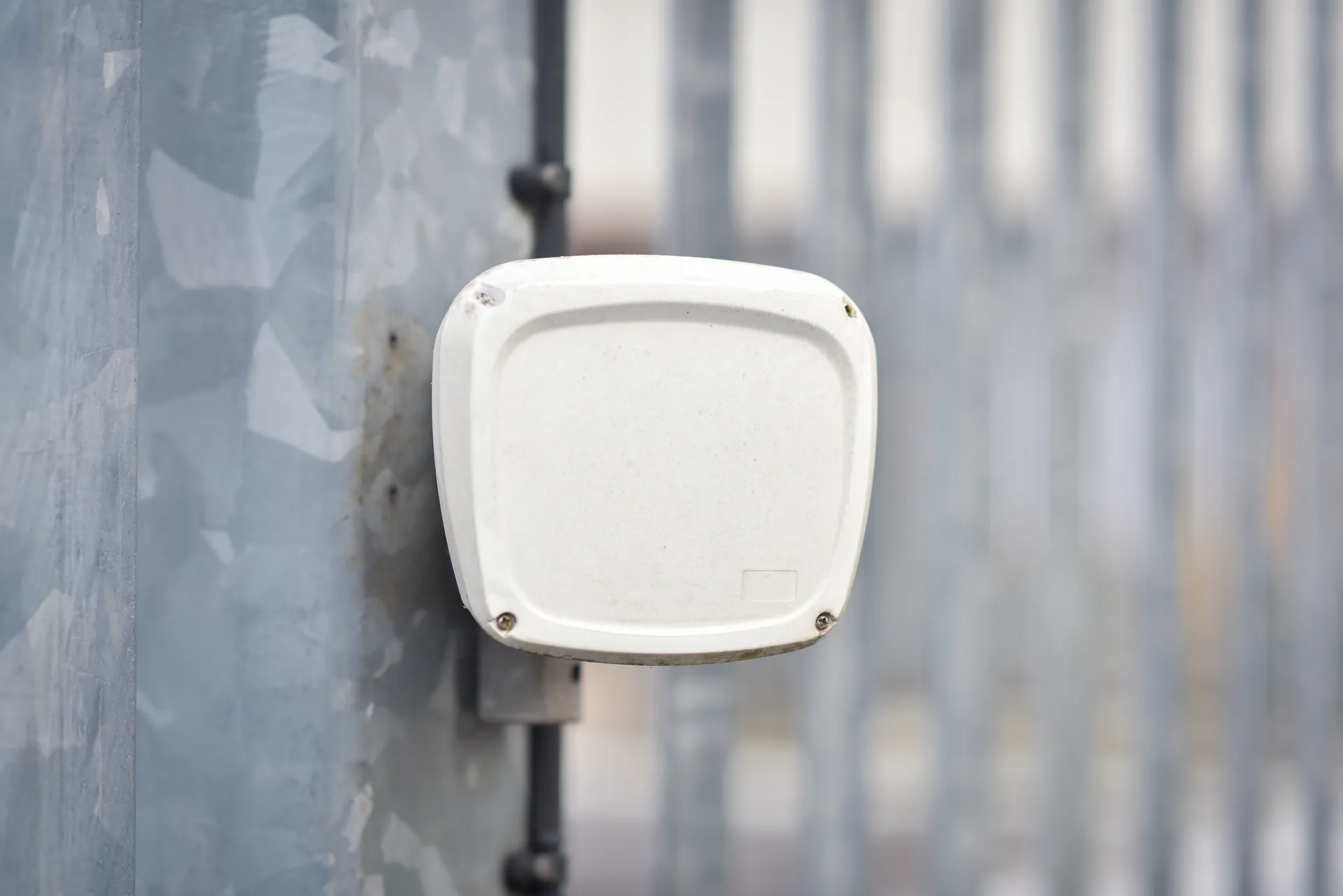 Microguard - Precision detection without compromise